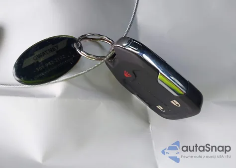 2017 GMC Acadia Sle-1 из США, поврежденный, VIN 1GKKNKLA1HZ207468